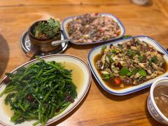 -九九牛肉馆(南山路店)