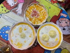 -甜心妈妈·榴莲星级糖水(北京路总店)