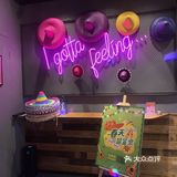 极致享受一线江景的墨西哥风情餐吧Zapata's萨帕塔