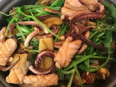 -芳村榕树头叹佬鸡煲(体育西店)