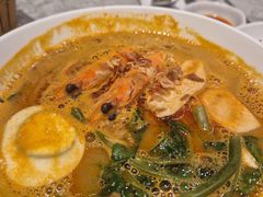 -Madam Kwan's(Mid Valley Megamall)