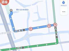 -上海航头东站停车场