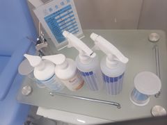 -Andrew指甲专科灰指甲·甲沟炎矫正·3D步态矫形鞋垫定制(浦三路店)