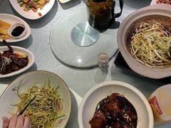 -筱爷叔·上海传统手工菜(玉树路店)