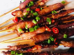 烤鱿鱼须-道口麻辣烫·烧烤(五道口店)
