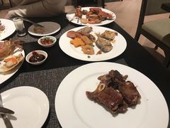 -杭州开元名都大酒店·地中海自助餐厅