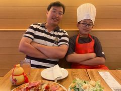 -城市大道红炉披萨烘焙坊