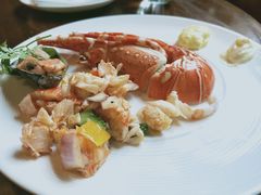 -Tivano意大利餐厅(成都居舍酒店)