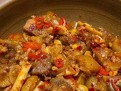 -八碗湘长沙市井菜(坡子街店)