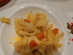 -花中城·杭帮菜·粤菜·海鲜火锅(清泰街店)