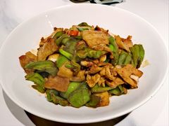 -羲和雅苑•北京烤鸭(国贸商城店)