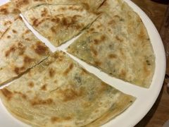 -吕氏疙瘩汤·新鲁菜(新贵和店)
