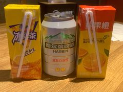 -纽斯特牛排自助餐厅(浦东文峰广场店)