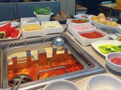 -海底捞火锅(群光广场店)