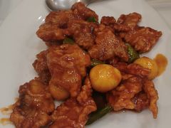 -梅龙镇酒家(南京西路总店)