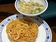 -王家沙点心店(南京西路总店)