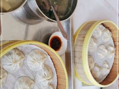 -一刘汤包(杏林店)