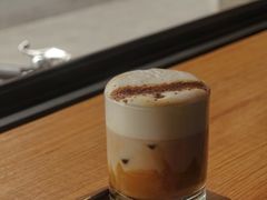 -常识咖啡common sense(春熙路店)