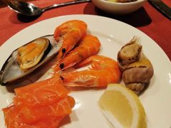 -龙城咖啡厅(常州富都洲际店)