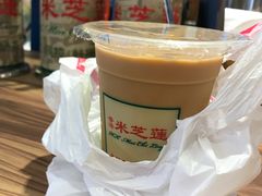 -美芝莲(领展购物广场中关村店)