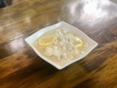 三鲜冰粉-串妹花式冰粉(乐山总店)