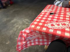 -荆九爷爆炒桥头三嫩(夫子庙店)