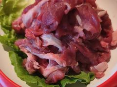 -额尔敦传统涮(光明路店)