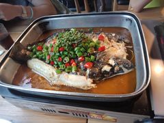 -半天妖烤鱼(方庄店)