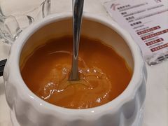 南瓜沙-潮堂 · 潮州菜(恒隆广场店)
