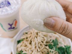 -蒋家桥饺面店(东关街店)