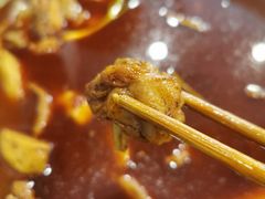 -冯记香辣兔火锅(茶店子总店)
