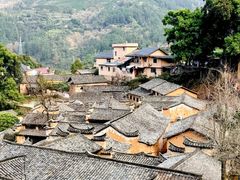 -杨家堂村
