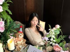 -风渡嘉荷西餐厅 Windy City(西三旗金隅店)
