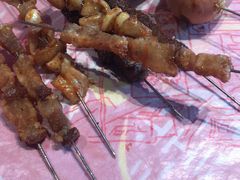 -北三老太太烧烤(人生一串上榜店)