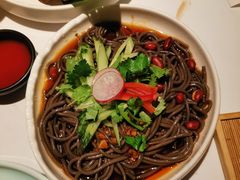 蕨根粉-卯时·龙光雅宴·精致锡帮菜(惠山古镇店)