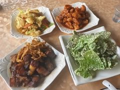 -晓琦农家菜馆·地道农家菜