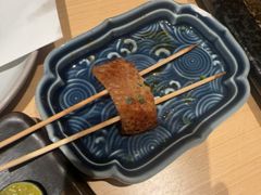 -乌君·酒场·炭火烧鸟(侨城坊店)