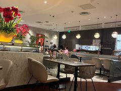 -必胜客(仲盛商城王安宇主题店)