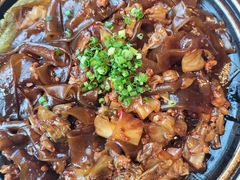 -马仕玖煲·融合菜·酥不腻烤鸭(人大店)