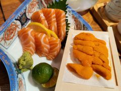 -森味花园·日本料理(伊藤洋华堂亚运村店)