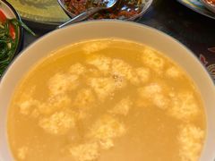 -一个勺子新疆锡伯主题私房菜(红墙巷49号院店)