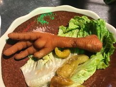 -炉鱼(诸暨万风新天地店)