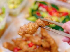 -台北楚楚园馅饼粥(虹桥南丰城店)