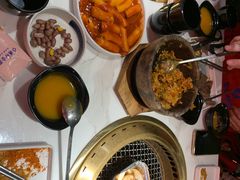 -炙城·韩式烤肉(南京东路店)