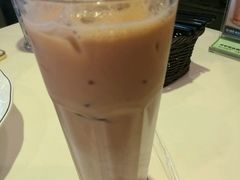 -翠华餐厅(山顶道店)