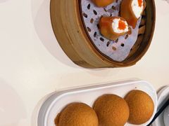 -蔡澜点心·粤菜(月星环球港店)