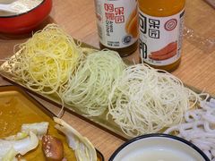 -椒鸣椒麻小馆·新疆菜(五道口创始店)