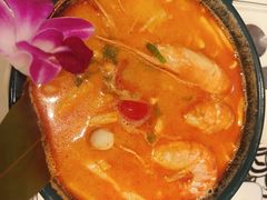 -太食獸泰式茶餐厅(IFS国金中心店)