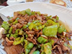 -蔼若春.传承云南菜(金碧公园店)