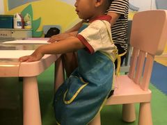 -KidsHome毅英宝贝家早教托育中心